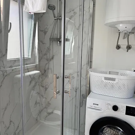 Ahil 1 Σπίτι διακοπών *