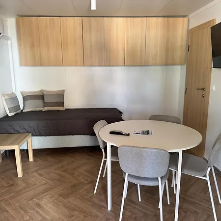 Сasa de vacaciones Ahil 1