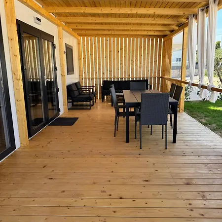 Сasa de vacaciones Ahil 1 *