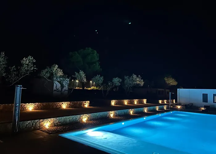 Сasa de vacaciones Ahil 1