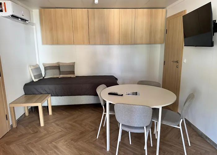 Сasa de vacaciones Ahil 1