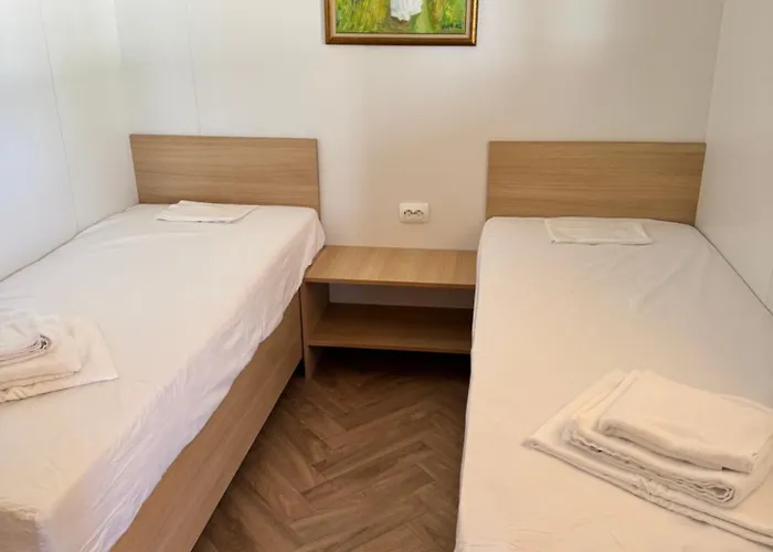 Ahil 1 Сasa de vacaciones