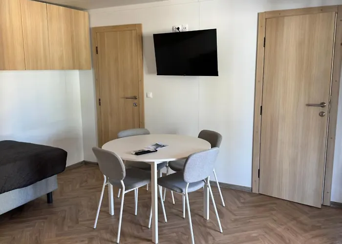 Ahil 1 Сasa de vacaciones Pakoštane