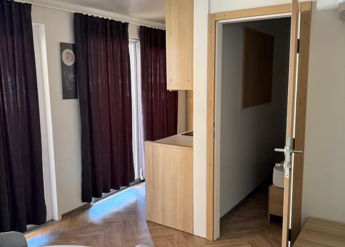 Ahil 1 Дом отдыха
