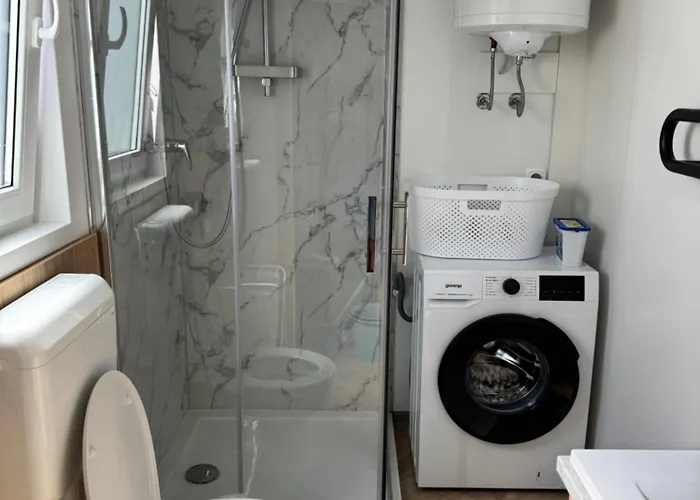 Ahil 1 Сasa de vacaciones *